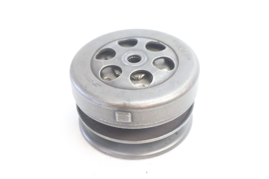 photo de CLUTCH TNT MOTOR ROMA 10' 2T 50 (2011 - 2018) - Zoom on usage condition