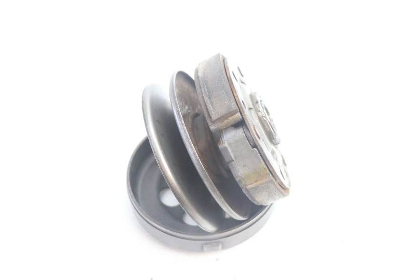 photo de CLUTCH TNT MOTOR ROMA 10' 2T 50 (2011 - 2018) - Product overview