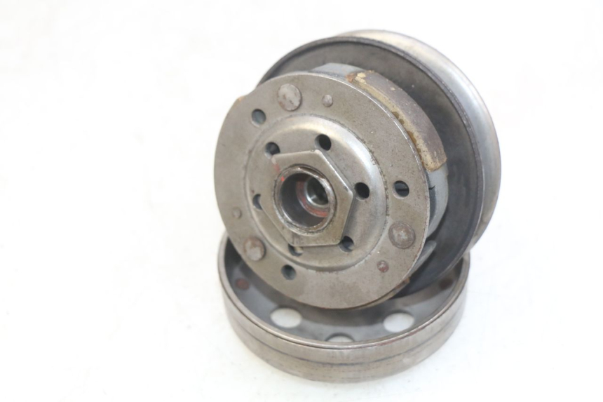 photo de CLUTCH TNT MOTOR ROMA 10' 4T 50 (2019 - 2022) - Main view