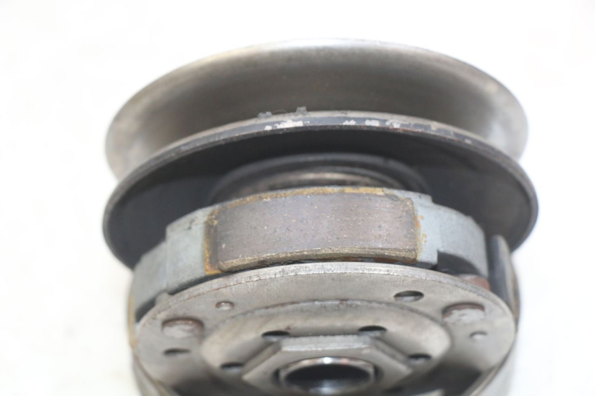 photo de CLUTCH TNT MOTOR ROMA 10' 4T 50 (2019 - 2022) - Component detail