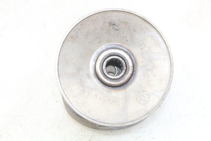 photo de CLUTCH TNT MOTOR ROMA 10' 4T 50 (2019 - 2022) - Zoom on usage condition