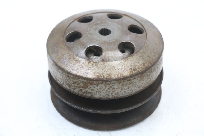 photo de CLUTCH TNT MOTOR ROMA 10' 4T 50 (2007 - 2018) - Zoom on usage condition