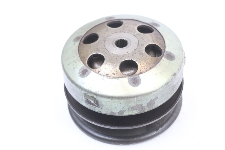 photo de CLUTCH TNT MOTOR ROMA 10' 4T 50 (2019 - 2022) - Zoom on usage condition