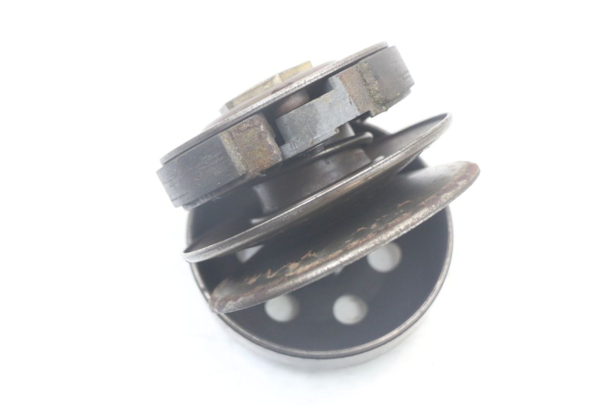 photo de CLUTCH TNT MOTOR ROMA 10' 4T 50 (2007 - 2018) - Alternative perspective