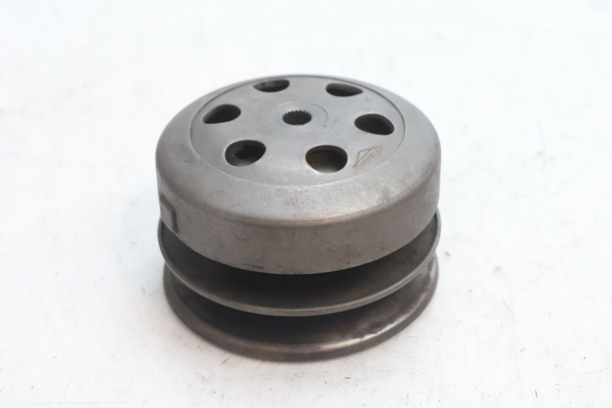 photo de CLUTCH TNT MOTOR ROMA 10' 4T 50 (2007 - 2018) - Zoom on usage condition