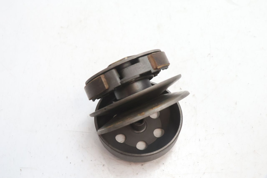 photo de CLUTCH TNT MOTOR ROMA 10' 4T 50 (2007 - 2018) - Alternative perspective