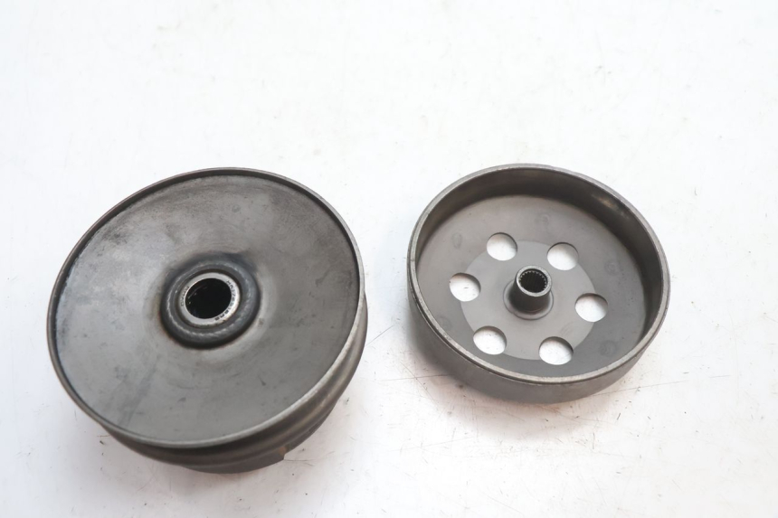 photo de CLUTCH TNT MOTOR ROMA 10' 4T 50 (2007 - 2018) - Product overview