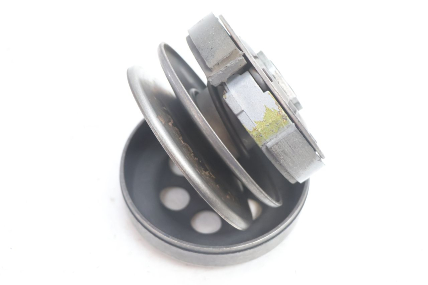 photo de CLUTCH TNT MOTOR ROMA 12' 2T 50 (2007 - 2018) - Alternative perspective