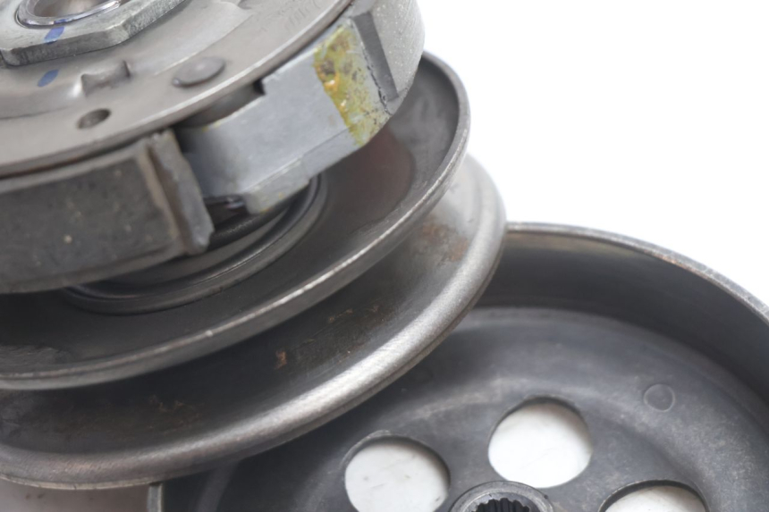 photo de CLUTCH TNT MOTOR ROMA 12' 2T 50 (2007 - 2018) - Product overview