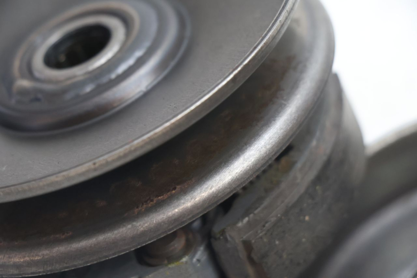 photo de CLUTCH TNT MOTOR ROMA 12' 2T 50 (2007 - 2018) - Fixing points details