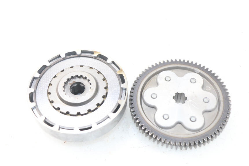 photo de CLUTCH MINI MX ROOKIE 125 - Component detail