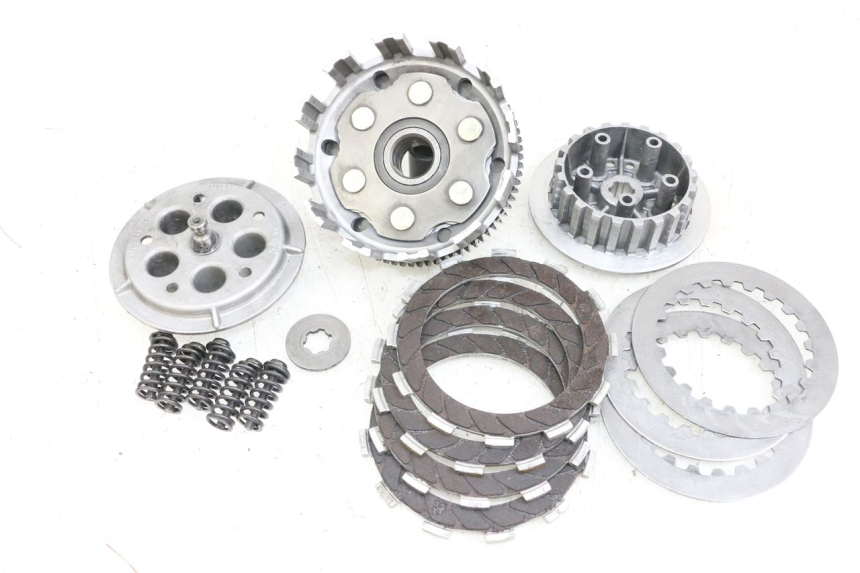 photo de CLUTCH APRILIA RS 50 (2006 - 2010) - Main view