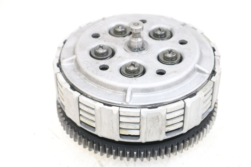 photo de CLUTCH APRILIA RS 50 (2006 - 2010) - Component detail