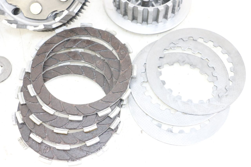 photo de CLUTCH APRILIA RS 50 (2006 - 2010) - Component zoom