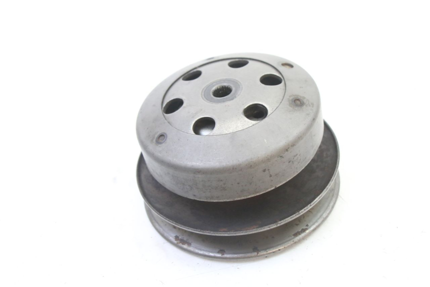 photo de CLUTCH GILERA RUNNER SL 50 (2006 - 2009) - Zoom on usage condition