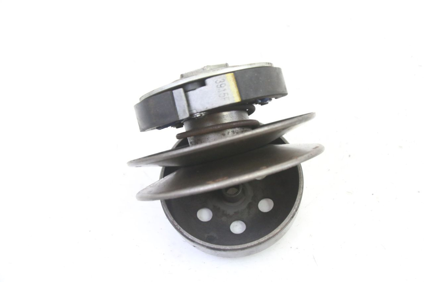 photo de CLUTCH GILERA RUNNER SL 50 (2006 - 2009) - Alternative perspective