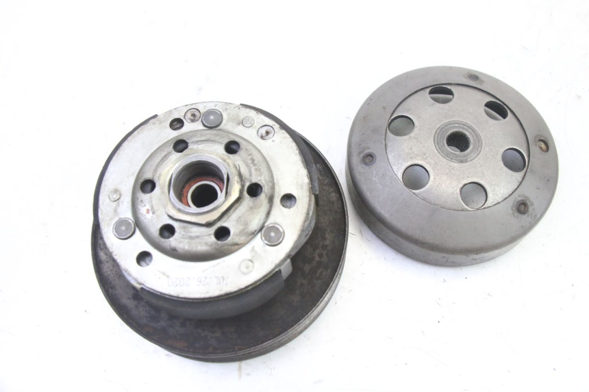 photo de CLUTCH GILERA RUNNER SL 50 (2006 - 2009) - Product overview