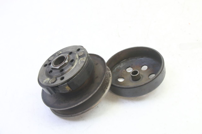 photo de CLUTCH GILERA RUNNER SP 50 (2009 - 2017) - Main view