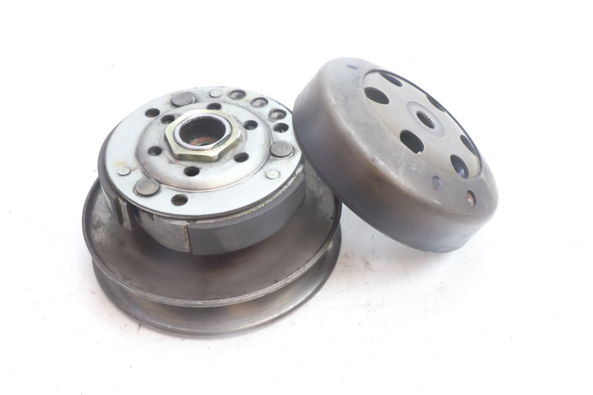 photo de CLUTCH GILERA RUNNER SP 50 (2002 - 2004) - Main view