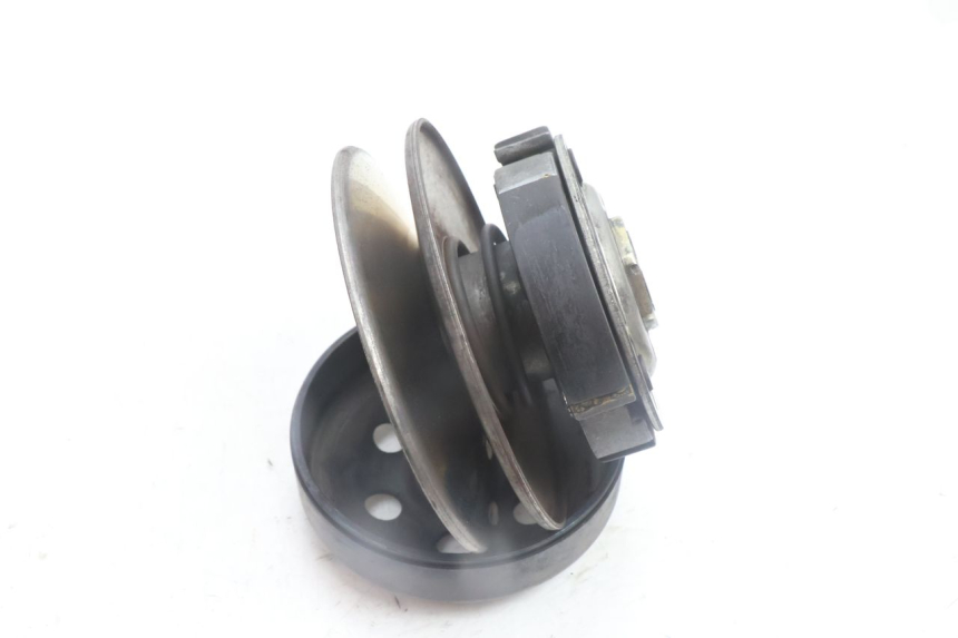 photo de CLUTCH GILERA RUNNER SP 50 (2002 - 2004) - Alternative perspective