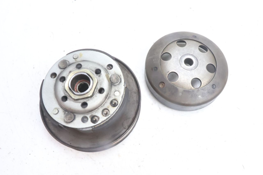 photo de CLUTCH GILERA RUNNER SP 50 (2002 - 2004) - Technical close-up