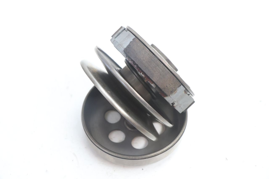 photo de CLUTCH KEEWAY RY6 2T 50 (2011 - 2019) - Technical close-up