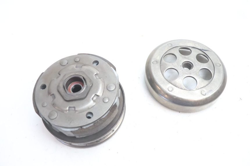 photo de CLUTCH KEEWAY RY6 2T 50 (2011 - 2019) - Product overview