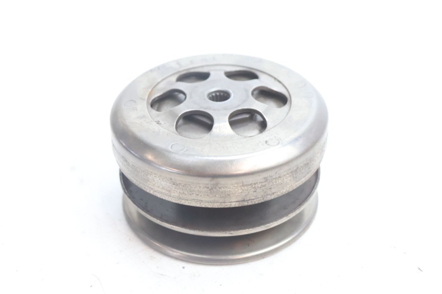 photo de CLUTCH KEEWAY RY6 2T 50 (2011 - 2019) - Zoom on usage condition