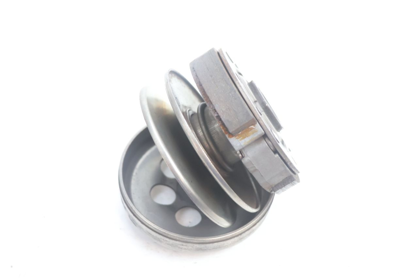 photo de CLUTCH KEEWAY RY6 2T 50 (2011 - 2019) - Alternative perspective