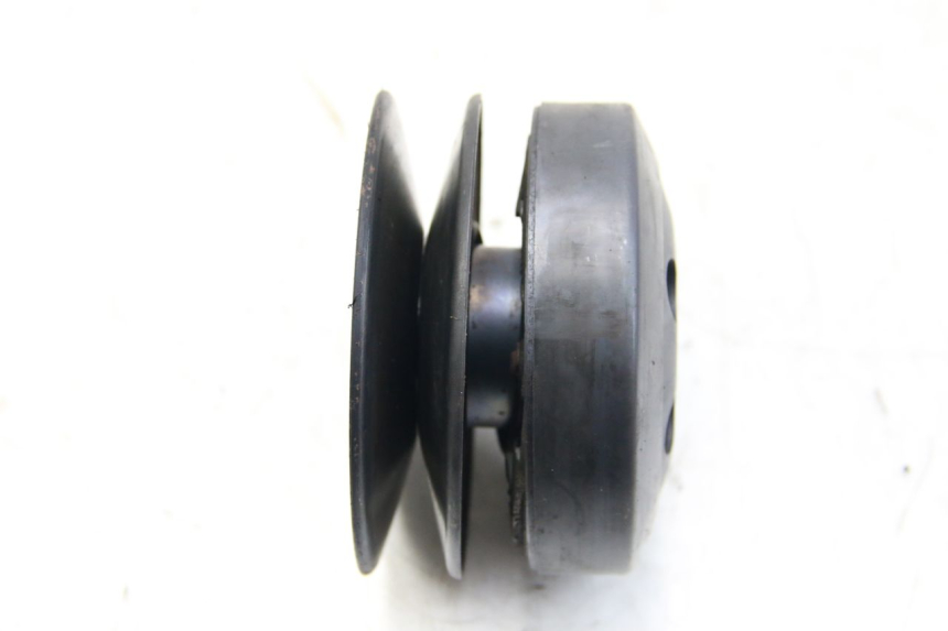 photo de CLUTCH JM MOTORS SANTANA 50 (2014 - 2023) - Zoom on usage condition