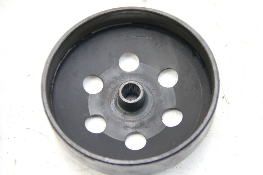 photo de CLUTCH JM MOTORS SANTANA 50 (2014 - 2023) - Product overview