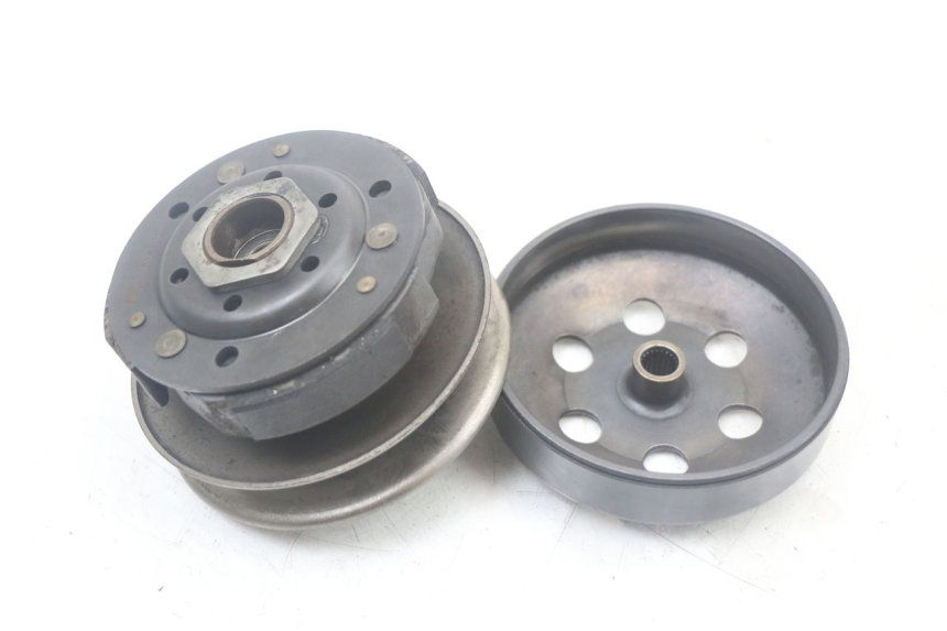 photo de CLUTCH JM MOTORS SANTANA 50 (2014 - 2023) - Component detail
