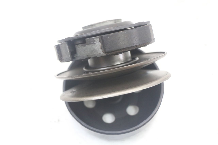 photo de CLUTCH JM MOTORS SANTANA 50 (2014 - 2023) - Alternative perspective