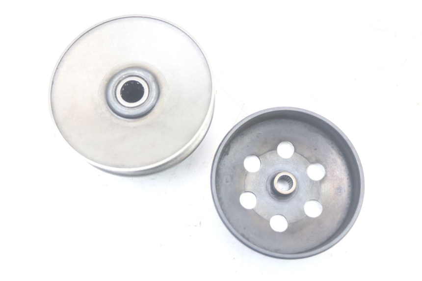 photo de CLUTCH JM MOTORS SANTANA 50 (2014 - 2023) - Product overview