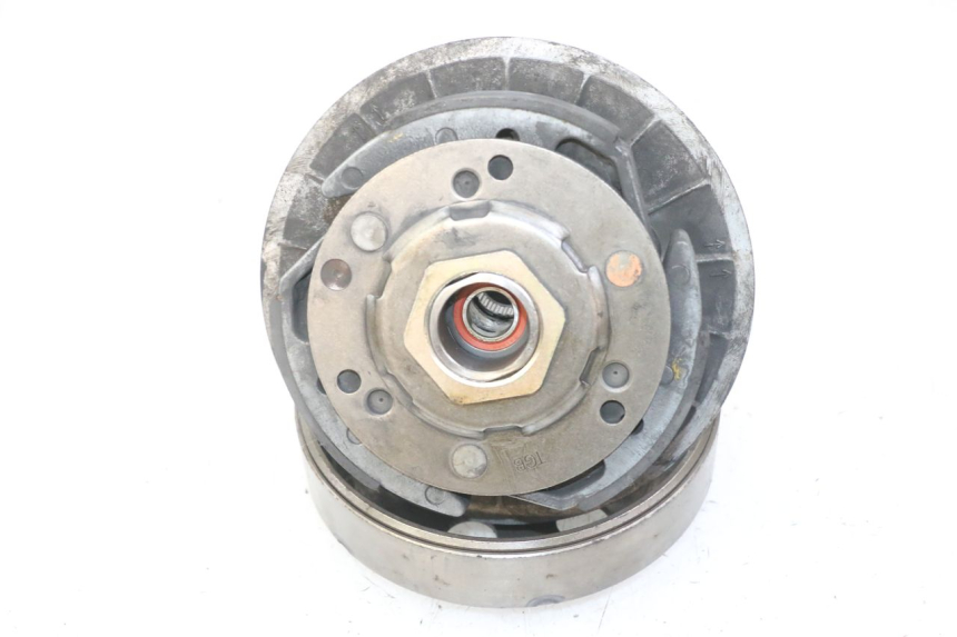 photo de CLUTCH PEUGEOT SATELIS COMPRESSOR K15 125 (2006 - 2009) - Main view