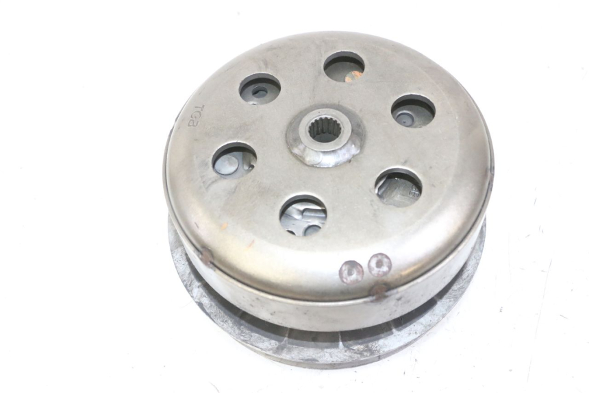 photo de CLUTCH PEUGEOT SATELIS COMPRESSOR K15 125 (2006 - 2009) - Component detail