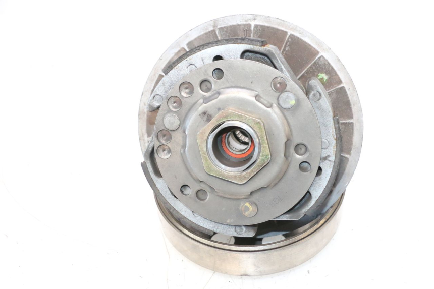 photo de CLUTCH PEUGEOT SATELIS COMPRESSOR K15 125 (2006 - 2009) - Main view