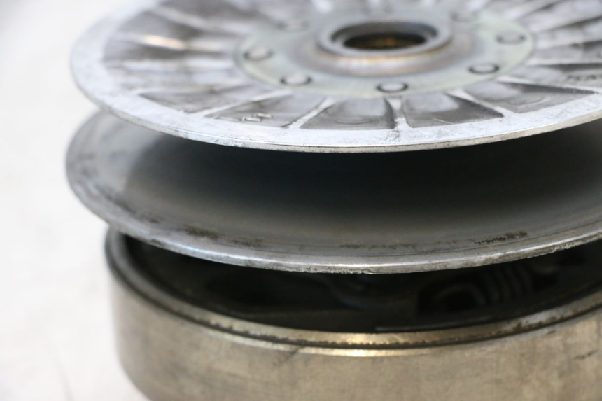 photo de CLUTCH PEUGEOT SATELIS COMPRESSOR K15 125 (2006 - 2009) - Alternative perspective