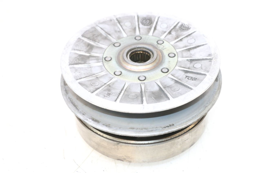 photo de CLUTCH PEUGEOT SATELIS COMPRESSOR K15 125 (2006 - 2009) - Technical close-up