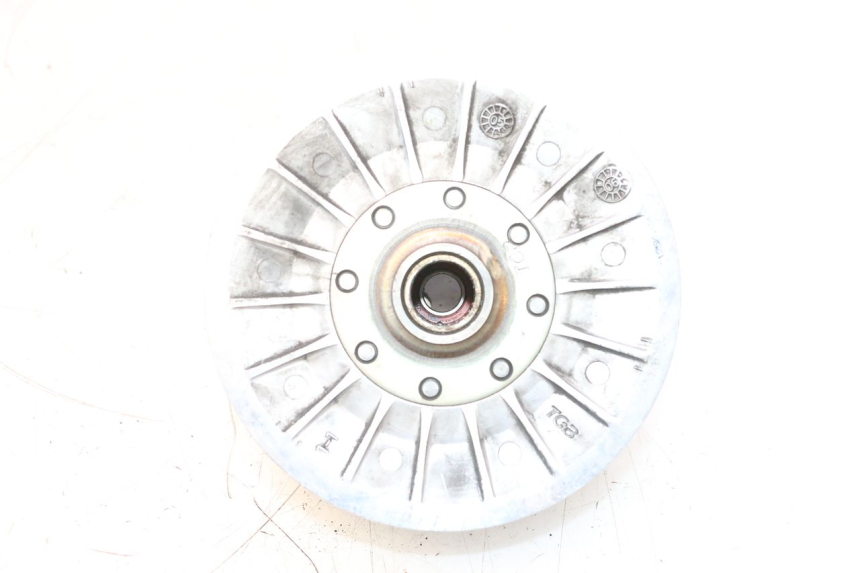 photo de CLUTCH PEUGEOT SATELIS COMPRESSOR K15 125 (2006 - 2009) - Product overview