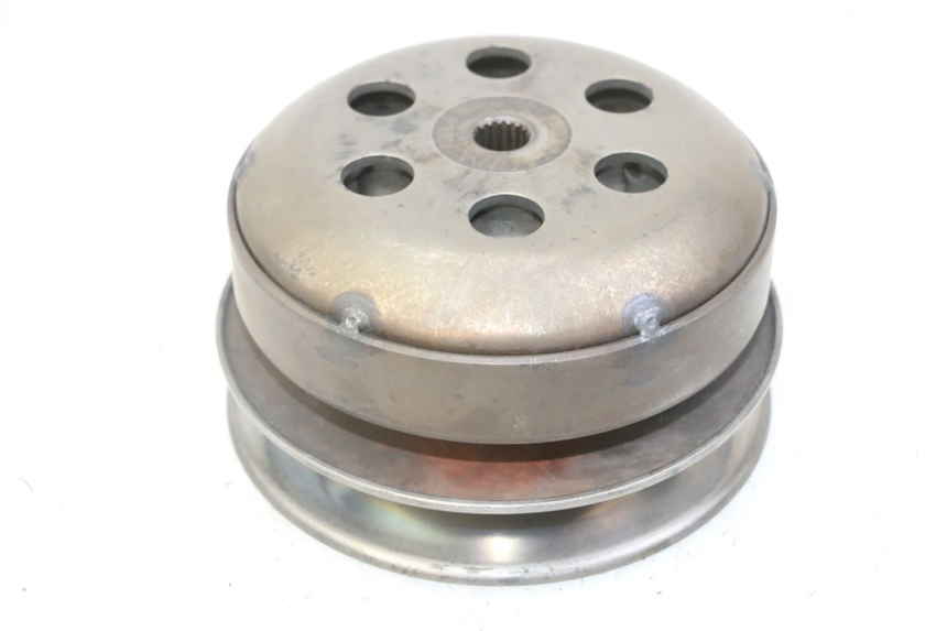 photo de CLUTCH PEUGEOT SATELIS 125 (2013 - 2018) - Zoom on usage condition