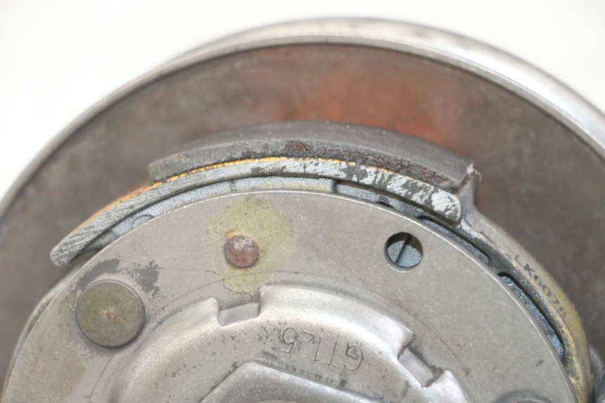 photo de CLUTCH PEUGEOT SATELIS 125 (2013 - 2018) - Markings and original references