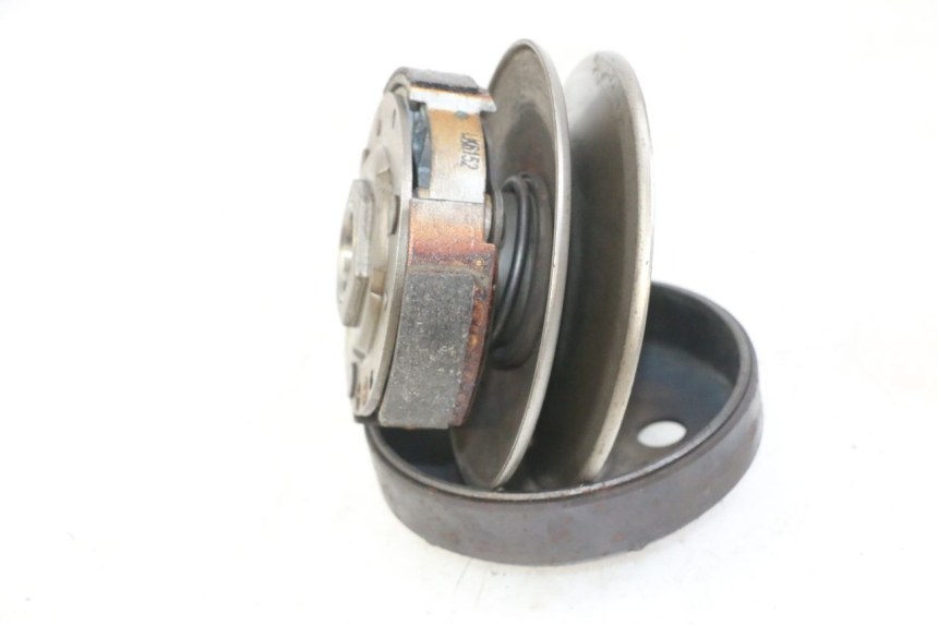 photo de CLUTCH PEUGEOT SATELIS 125 (2013 - 2018) - Fixing points details