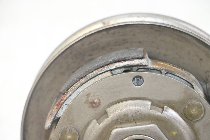 photo de CLUTCH PEUGEOT SATELIS 125 (2013 - 2018) - Markings and original references