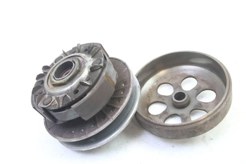 photo de CLUTCH PEUGEOT SATELIS 250 (2006 - 2012) - Component detail