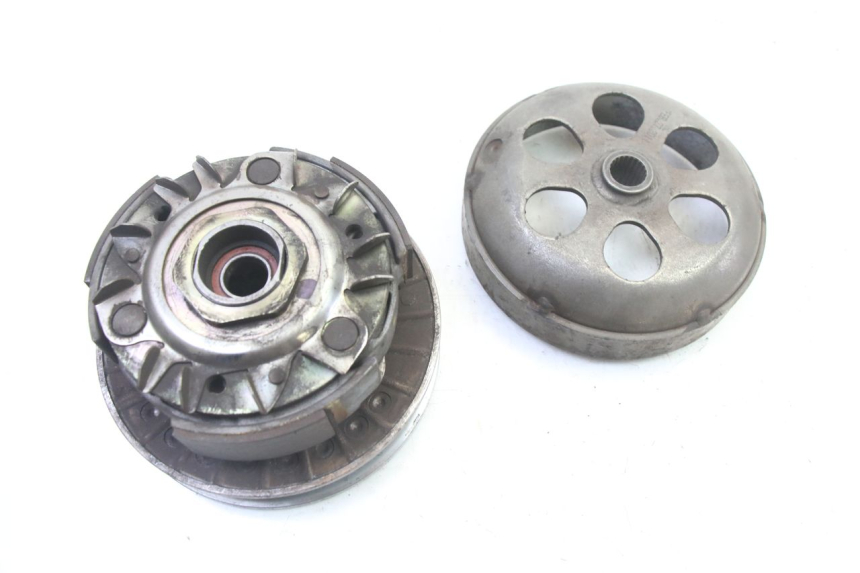 photo de CLUTCH PEUGEOT SATELIS 250 (2006 - 2012) - Technical close-up