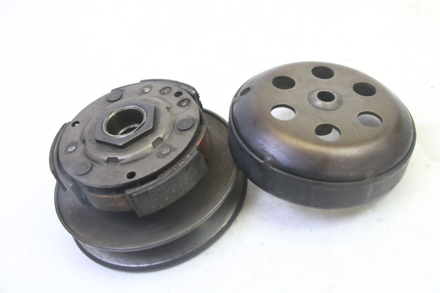 photo de CLUTCH PEUGEOT SATELIS 125 (2013 - 2018) - Main view