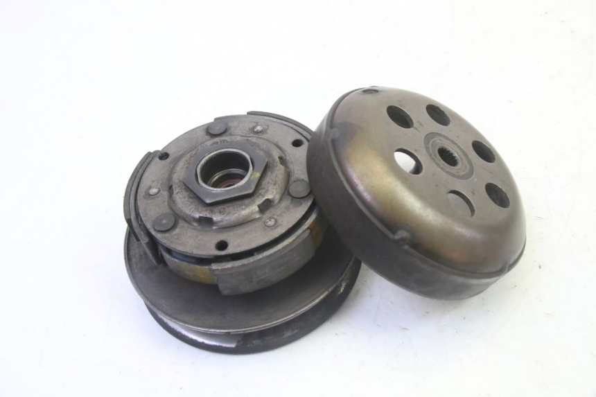 photo de CLUTCH PEUGEOT SATELIS 125 (2013 - 2018) - Main view