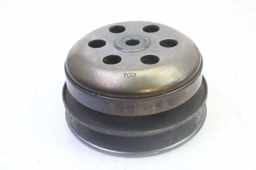 photo de CLUTCH PEUGEOT SATELIS 125 (2006 - 2009) - Technical close-up