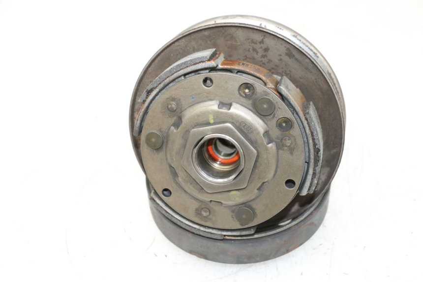 photo de CLUTCH PEUGEOT SATELIS 125 (2013 - 2018) - Main view